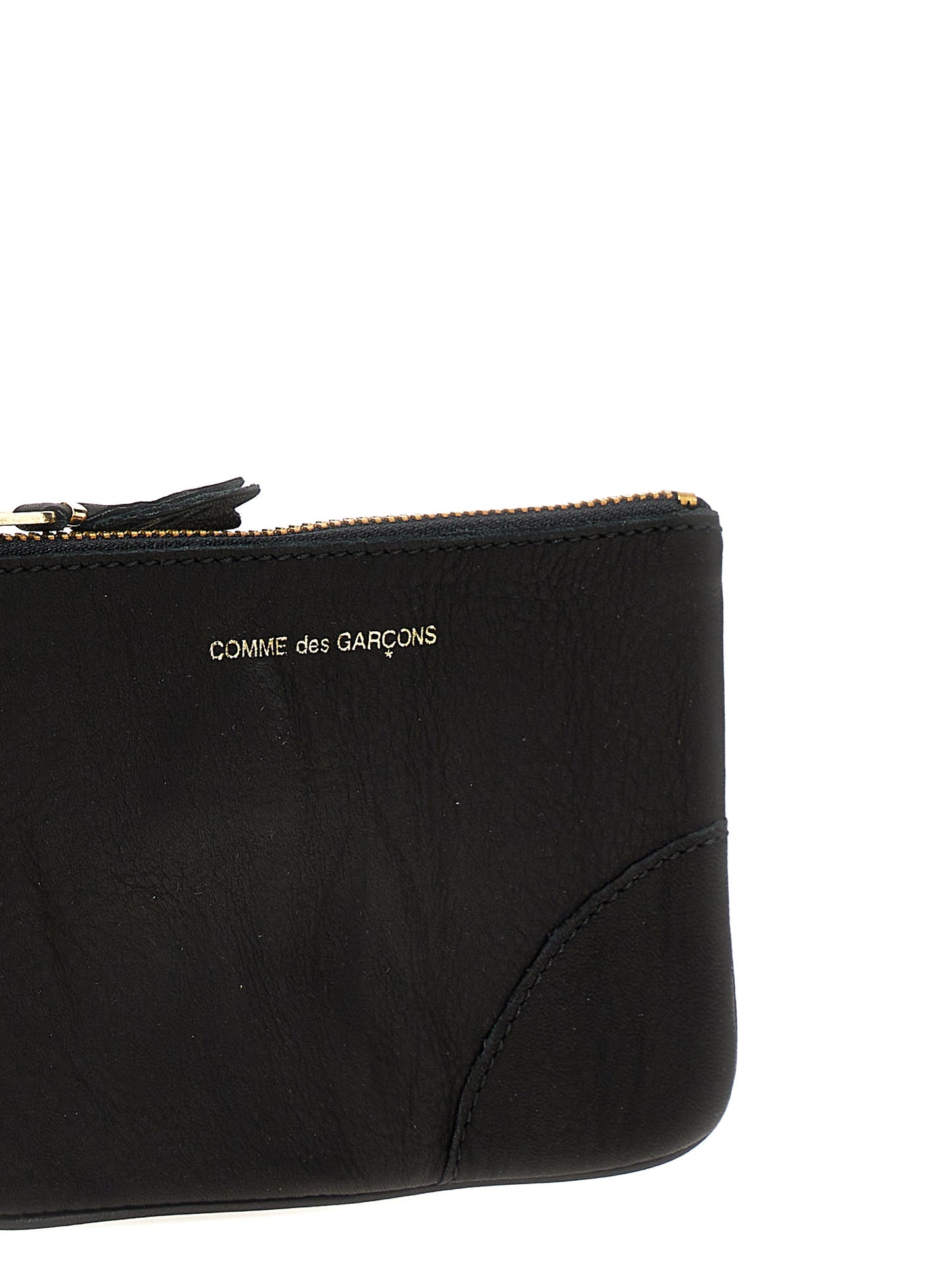 Comme Des Garcons Wallet Comme Des Garcons Wallet Washed Wallet