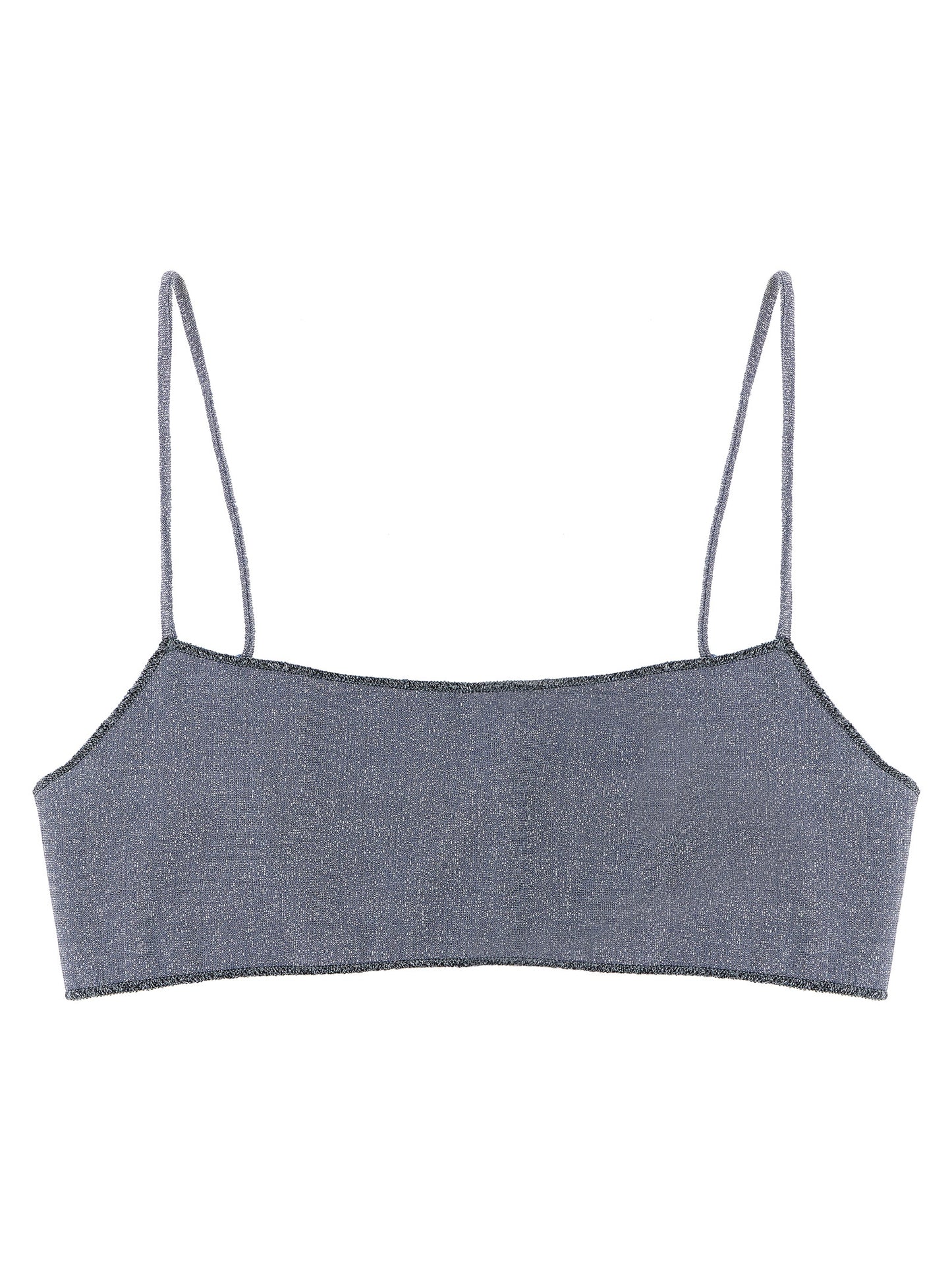 Mc2 Saint Barth Mc2 Saint Barth Sadie Bikini Top
