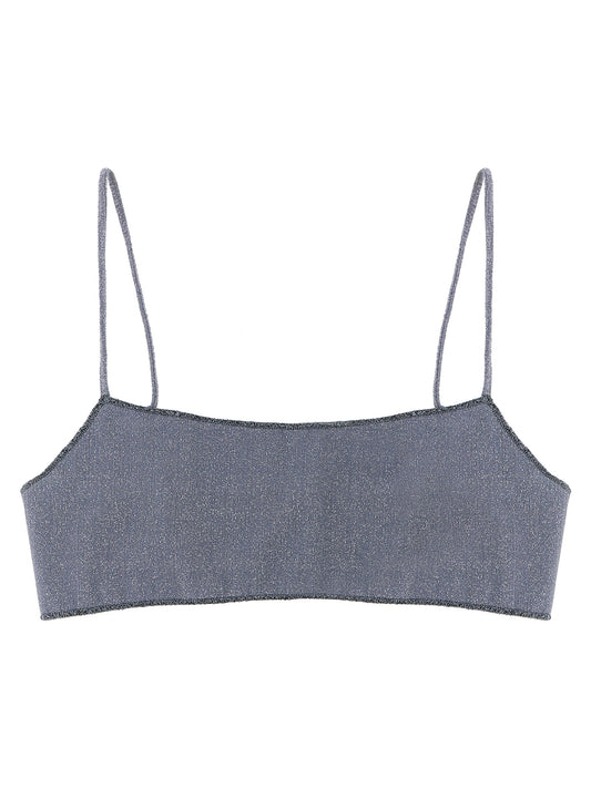 Mc2 Saint Barth Mc2 Saint Barth Sadie Bikini Top