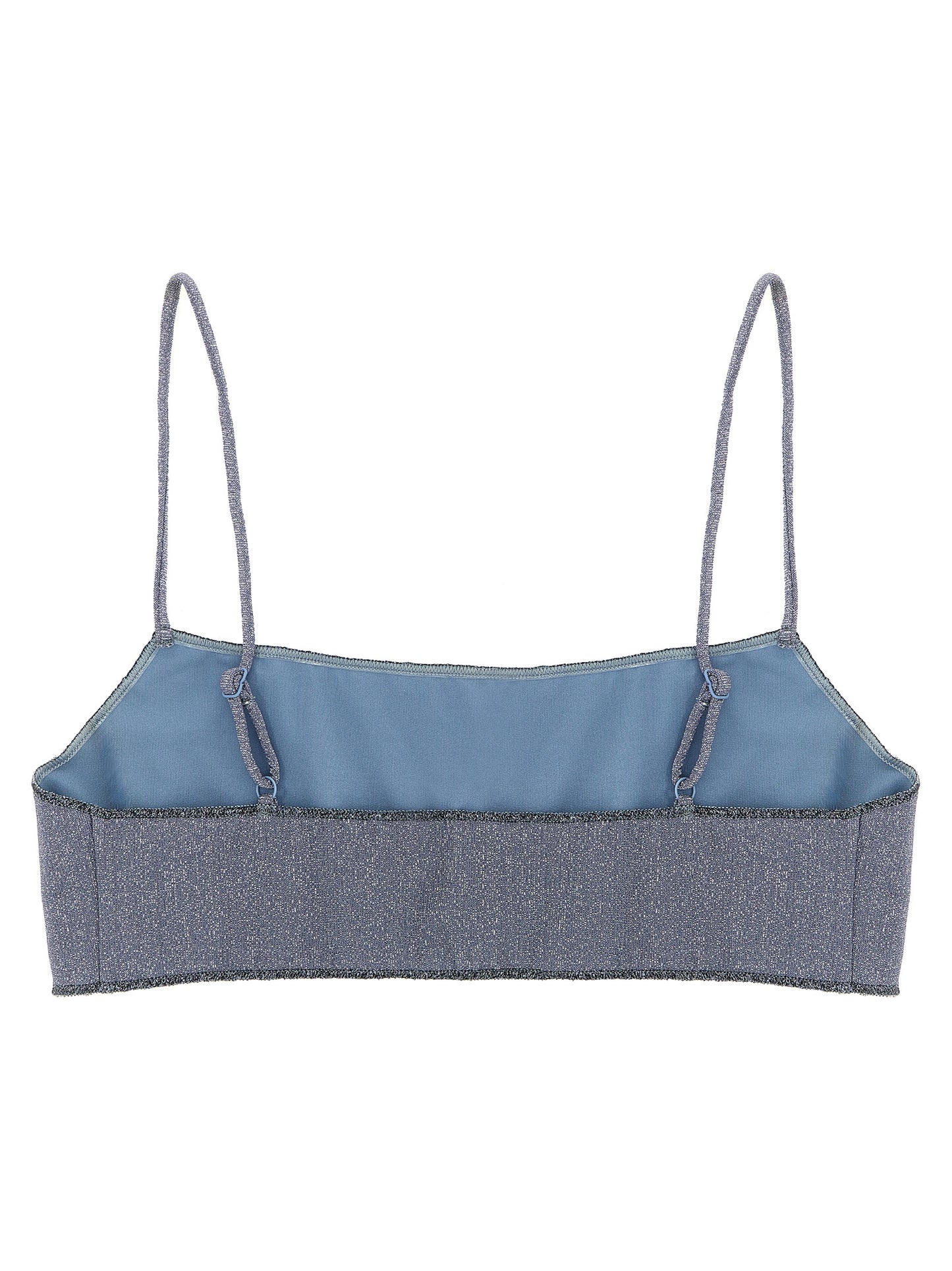 Mc2 Saint Barth Mc2 Saint Barth Sadie Bikini Top
