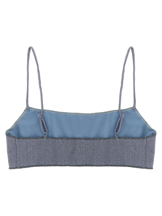 Mc2 Saint Barth Mc2 Saint Barth Sadie Bikini Top