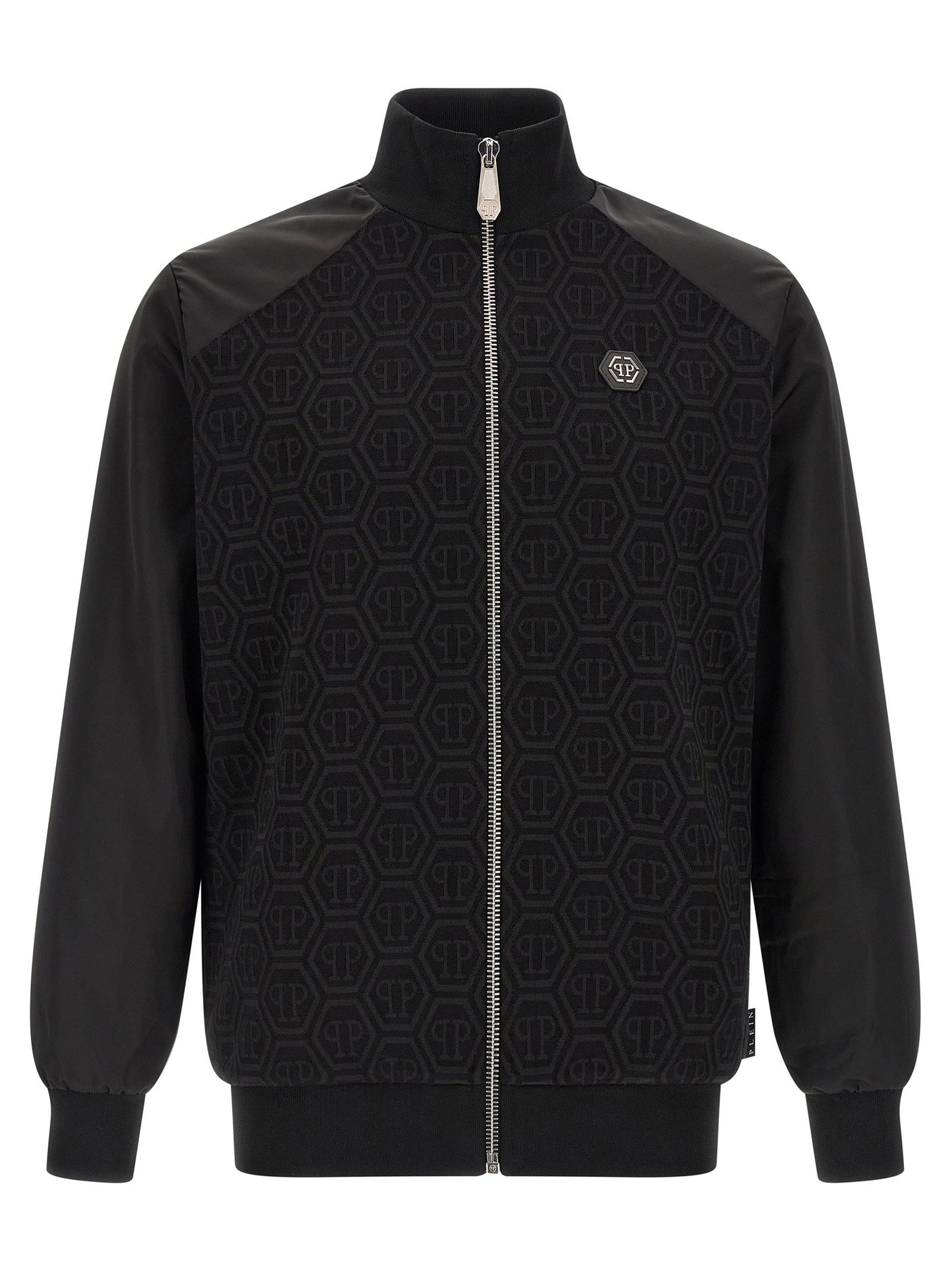Philipp Plein Monogram Sweatshirt