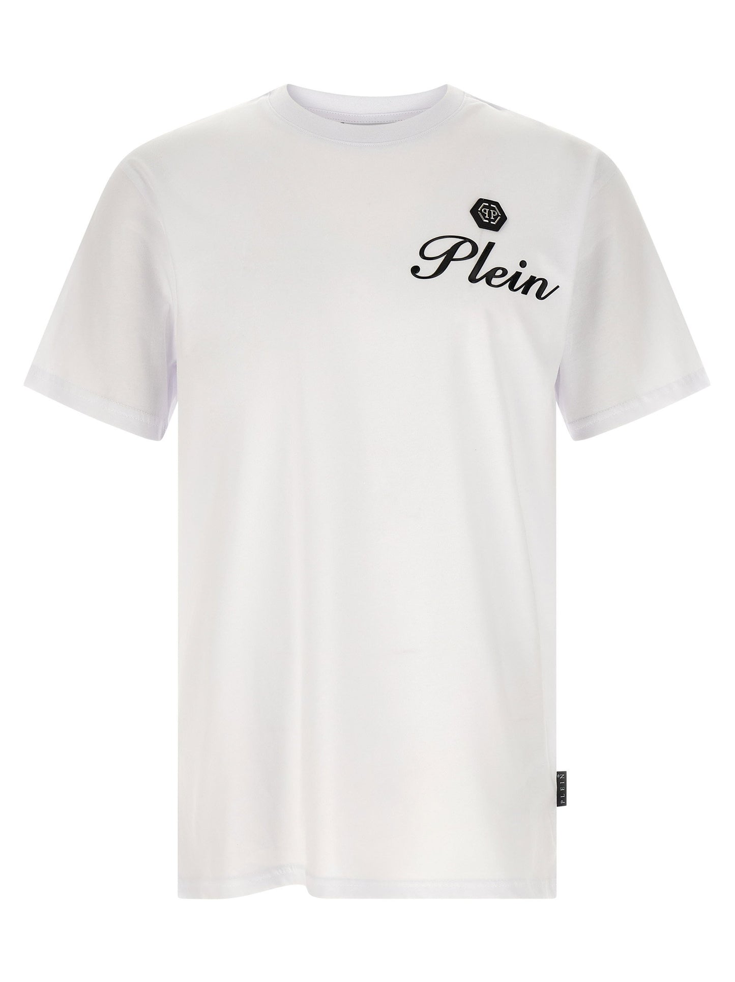 Philipp Plein Hexagon T-shirt