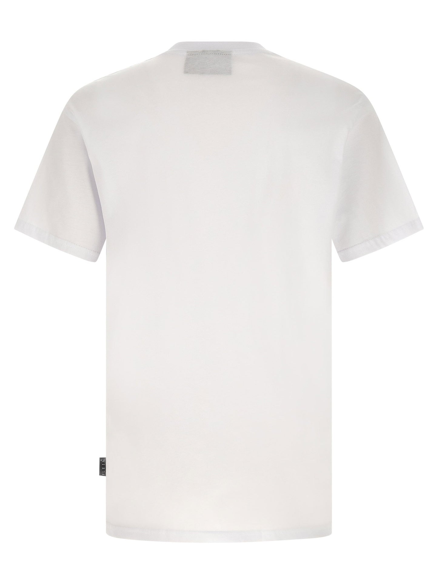 Philipp Plein Hexagon T-shirt