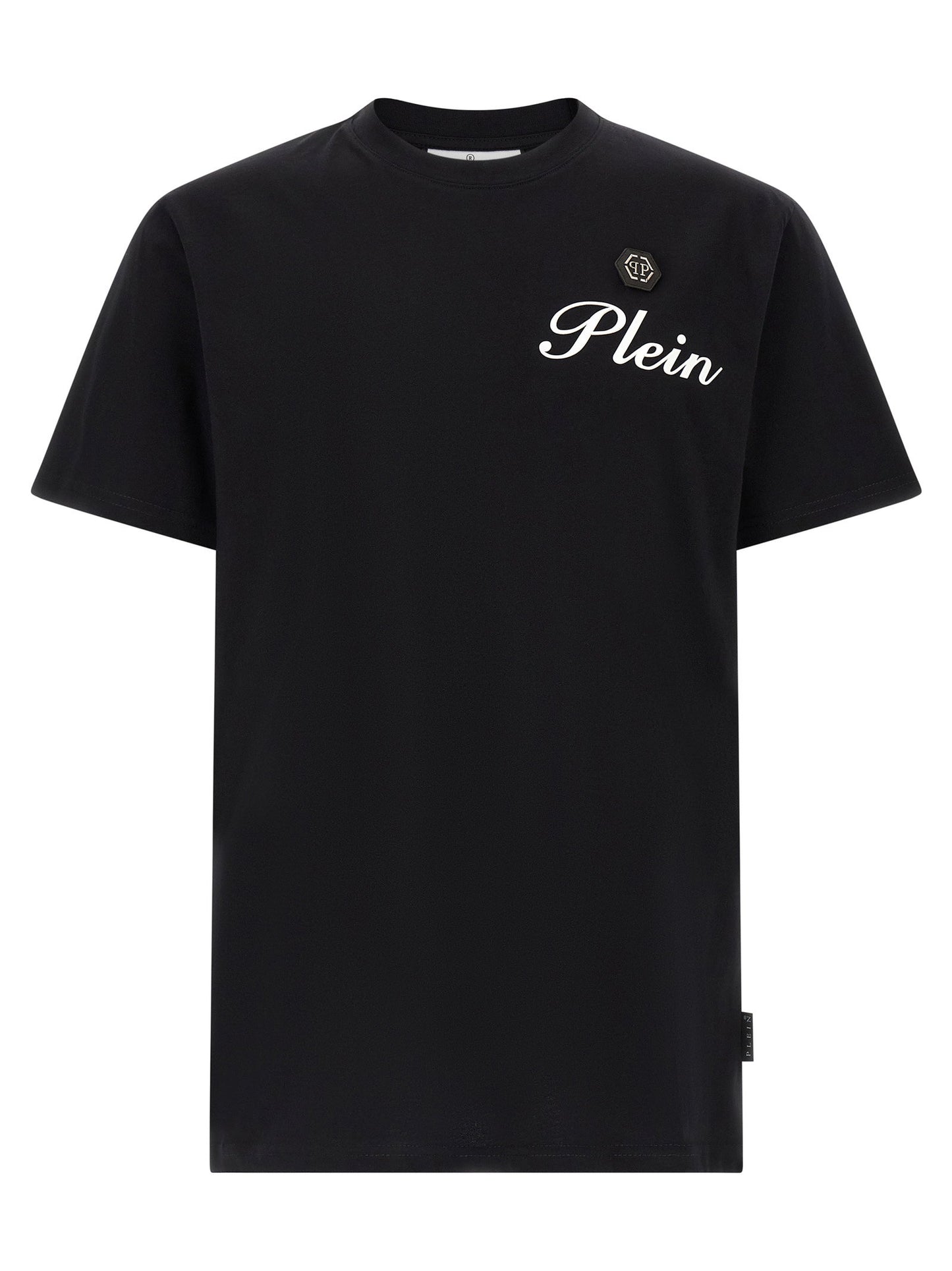 Philipp Plein Hexagon T-shirt