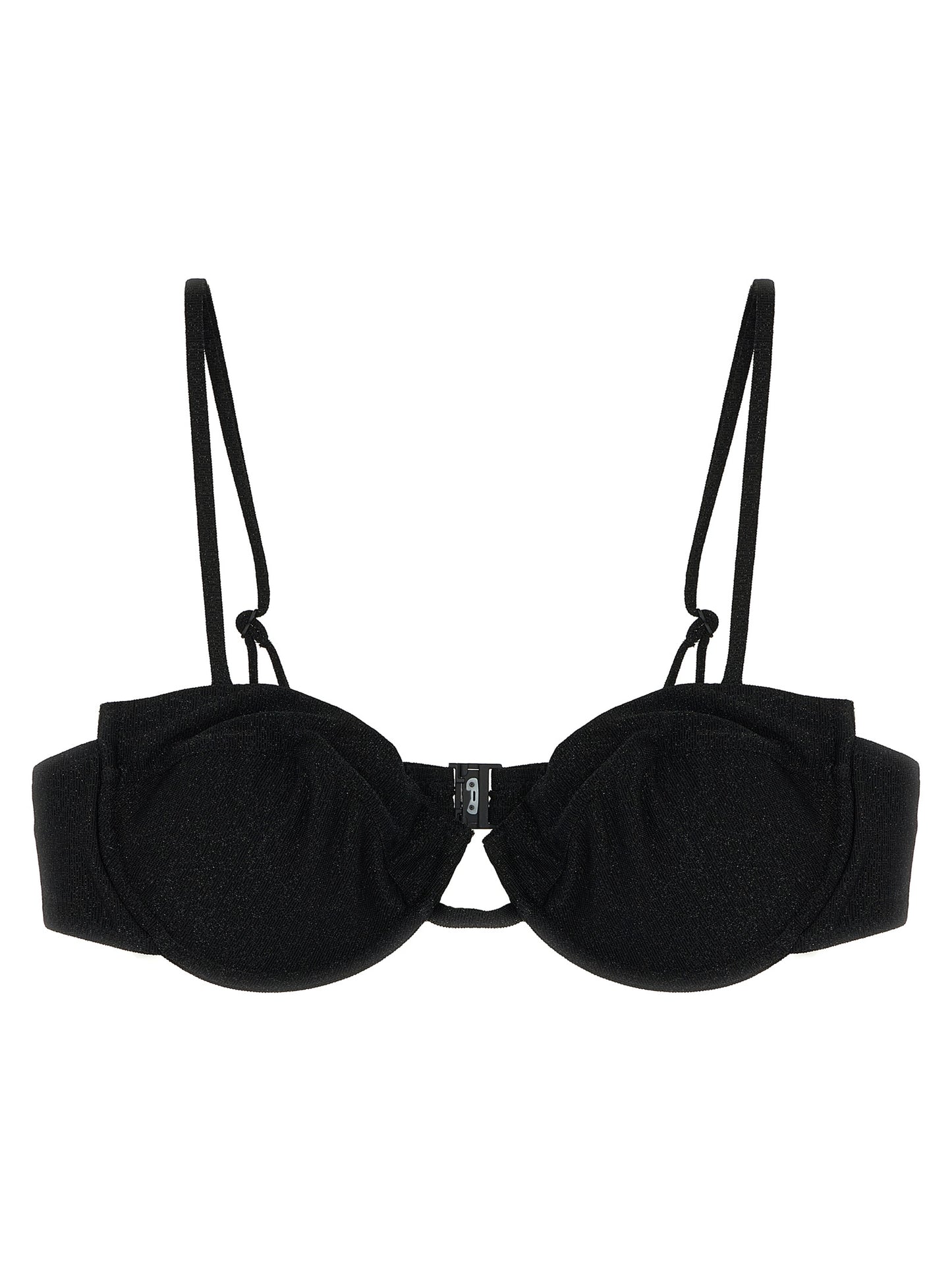 Mc2 Saint Barth Mc2 Saint Barth Salina Bikini Top