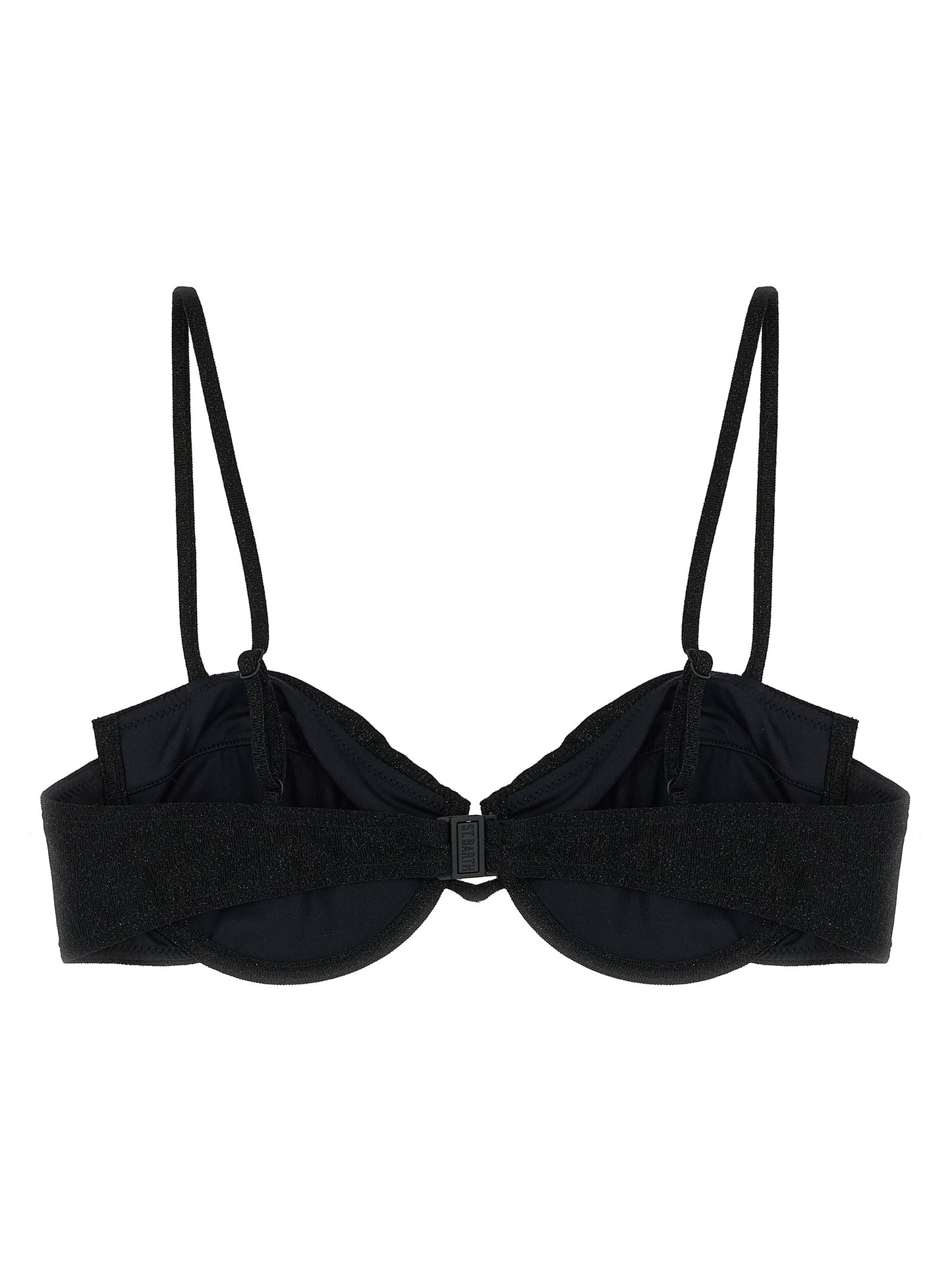 Mc2 Saint Barth Mc2 Saint Barth Salina Bikini Top
