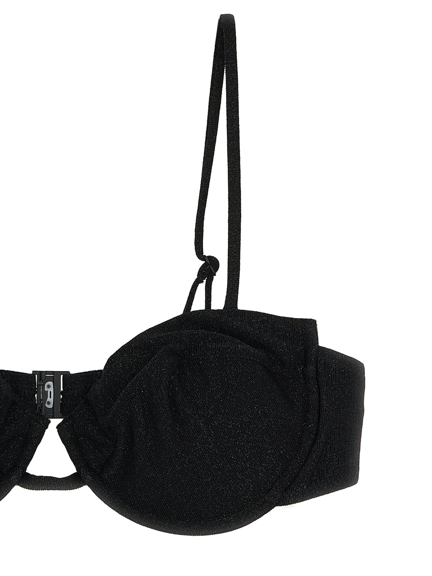 Mc2 Saint Barth Mc2 Saint Barth Salina Bikini Top