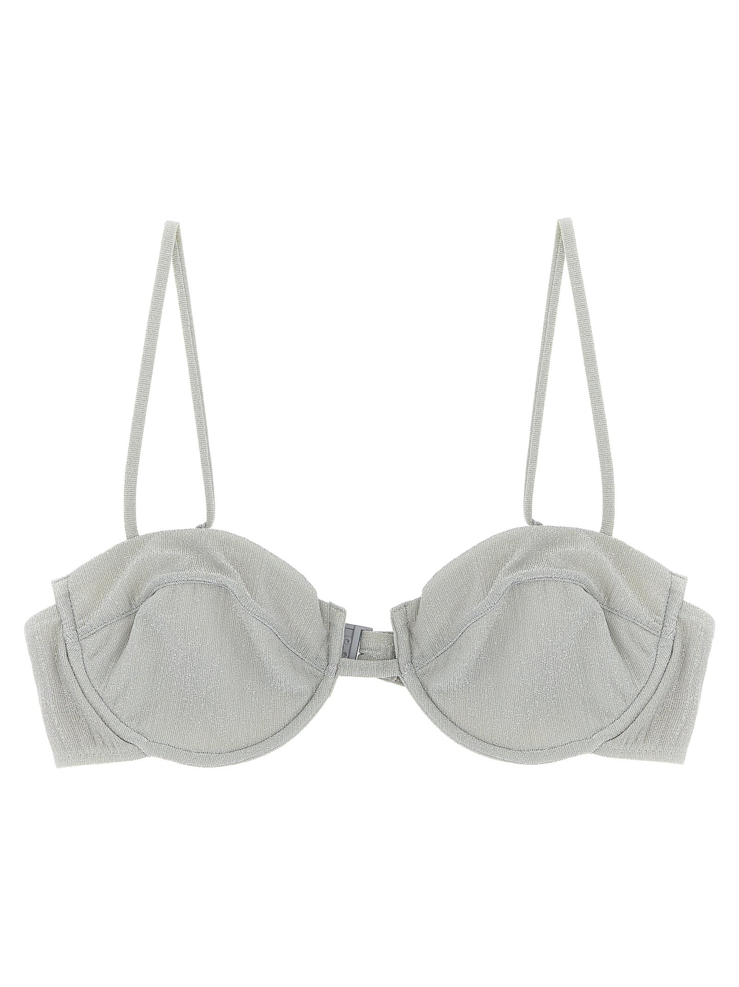 Mc2 Saint Barth Mc2 Saint Barth Salina Bikini Top