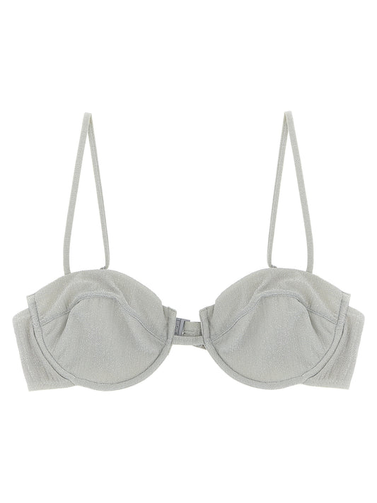 Mc2 Saint Barth Mc2 Saint Barth Salina Bikini Top
