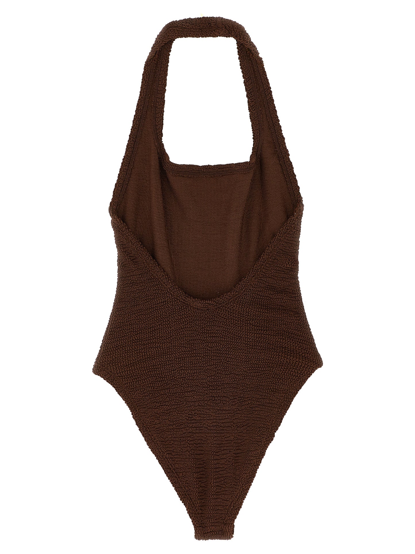 Hunza G Hunza G Sandy One-piece Swimsuit