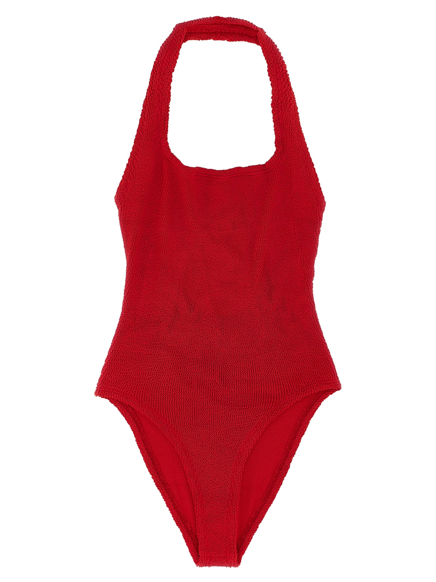 Hunza G Hunza G Sandy One-piece Swimsuit