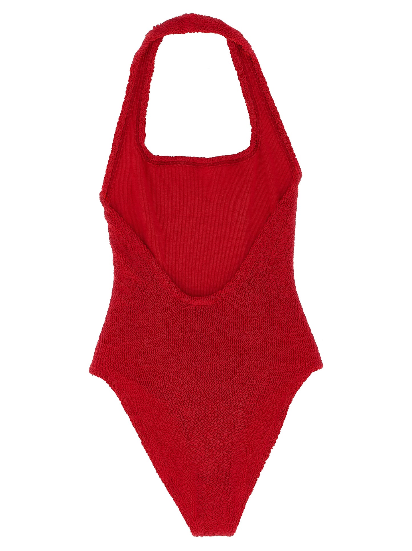 Hunza G Hunza G Sandy One-piece Swimsuit