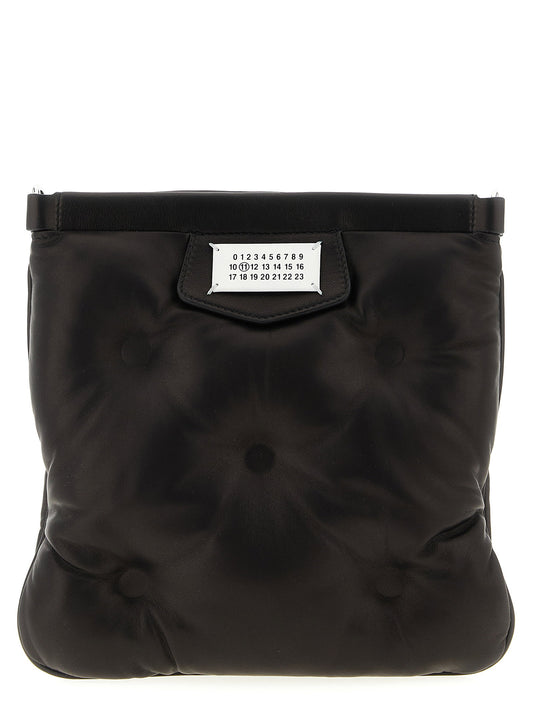 Maison Margiela Glam Slam Flat Pocket Crossbody Bag