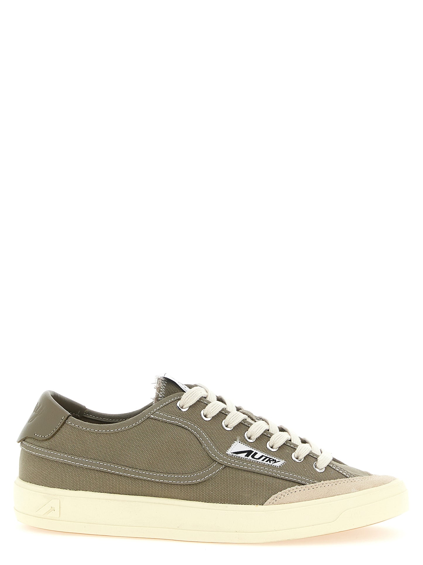 Autry Autry Windscape Low Sneakers