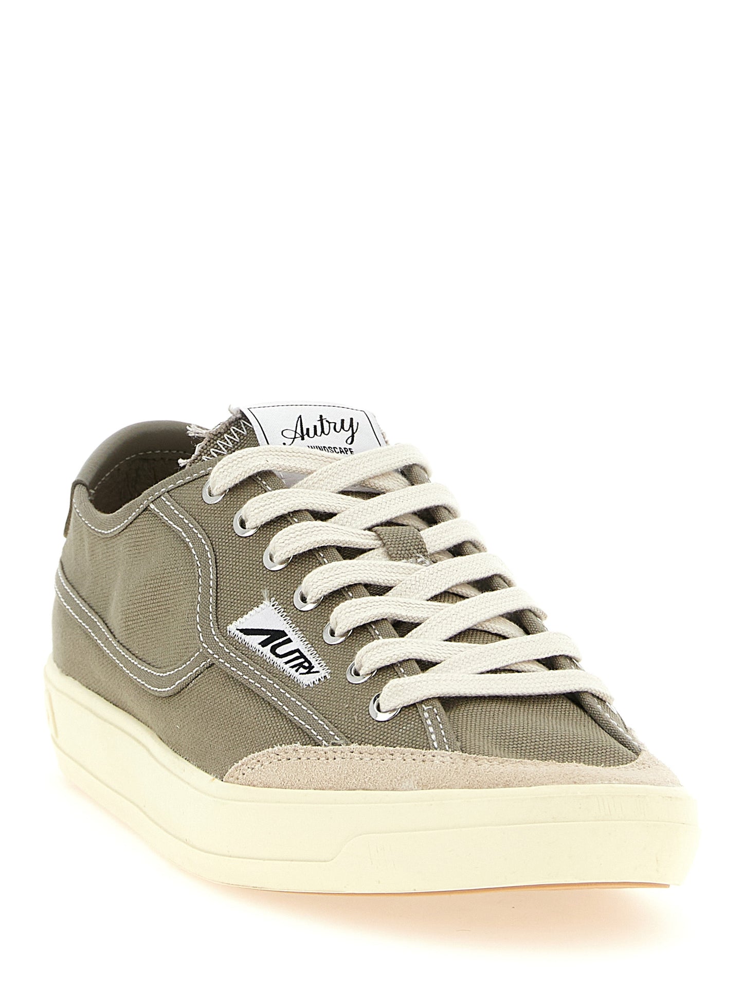 Autry Autry Windscape Low Sneakers