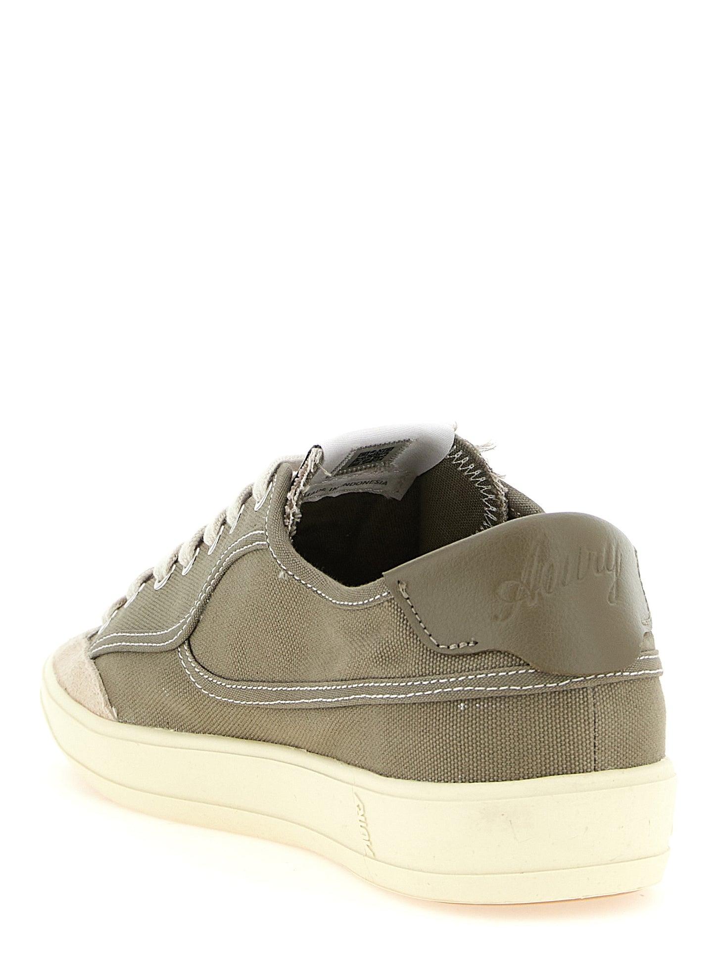 Autry Autry Windscape Low Sneakers