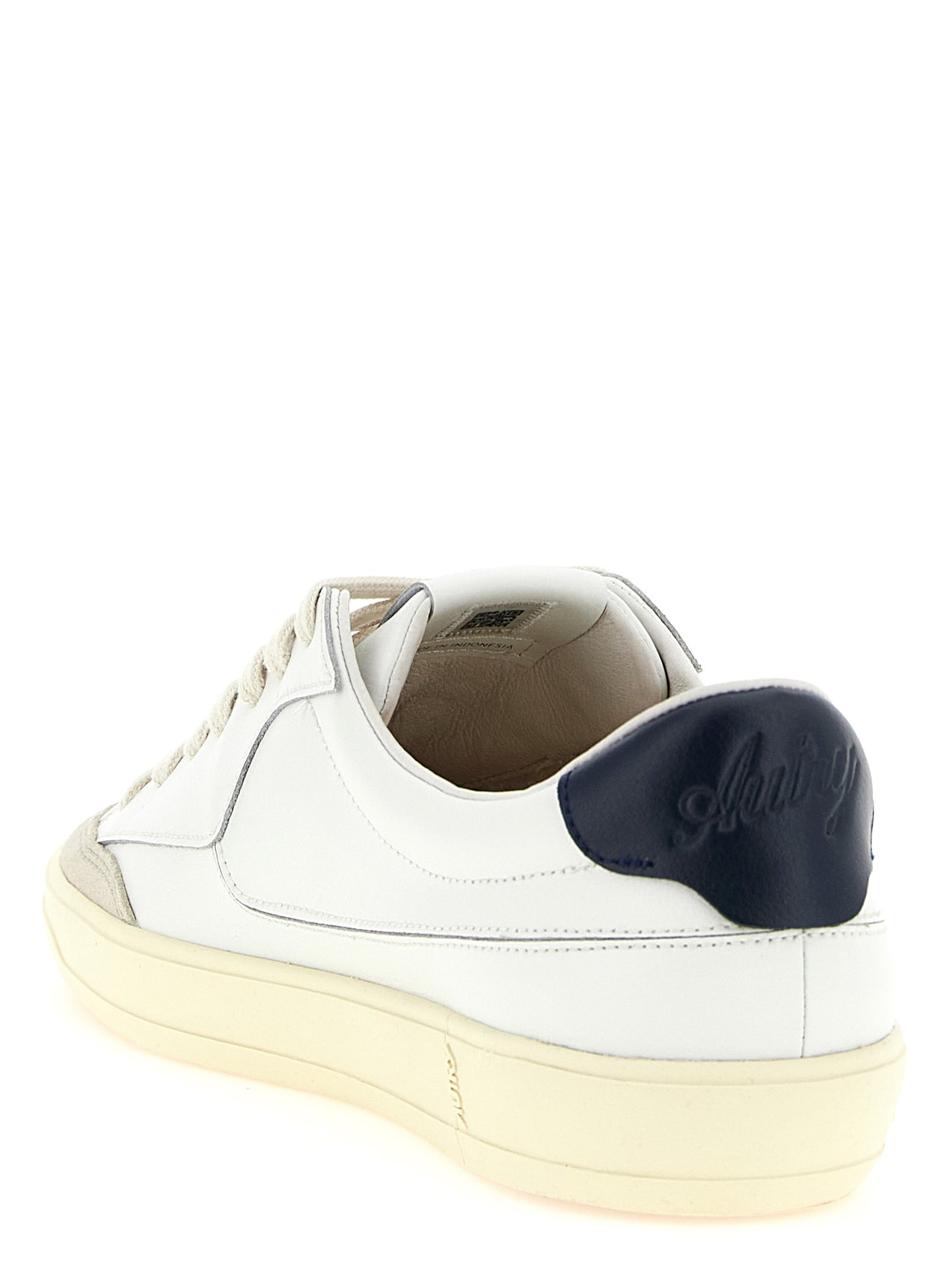 Autry Autry Windscape Low Sneakers