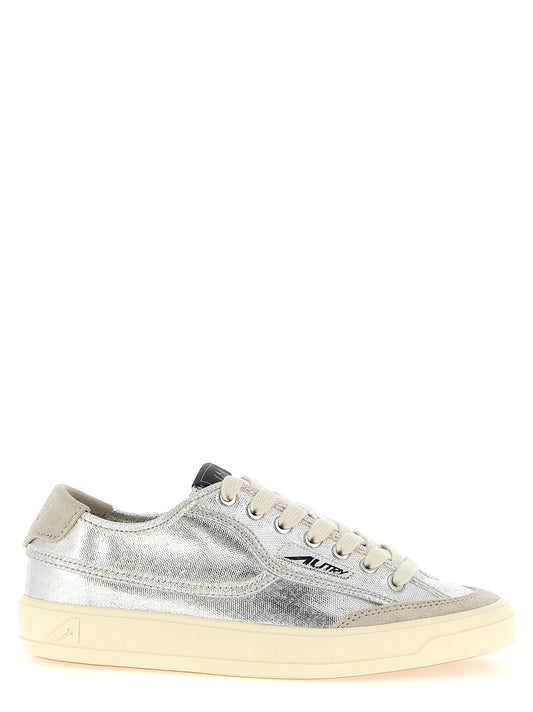 Autry Autry Windscape Low Sneakers