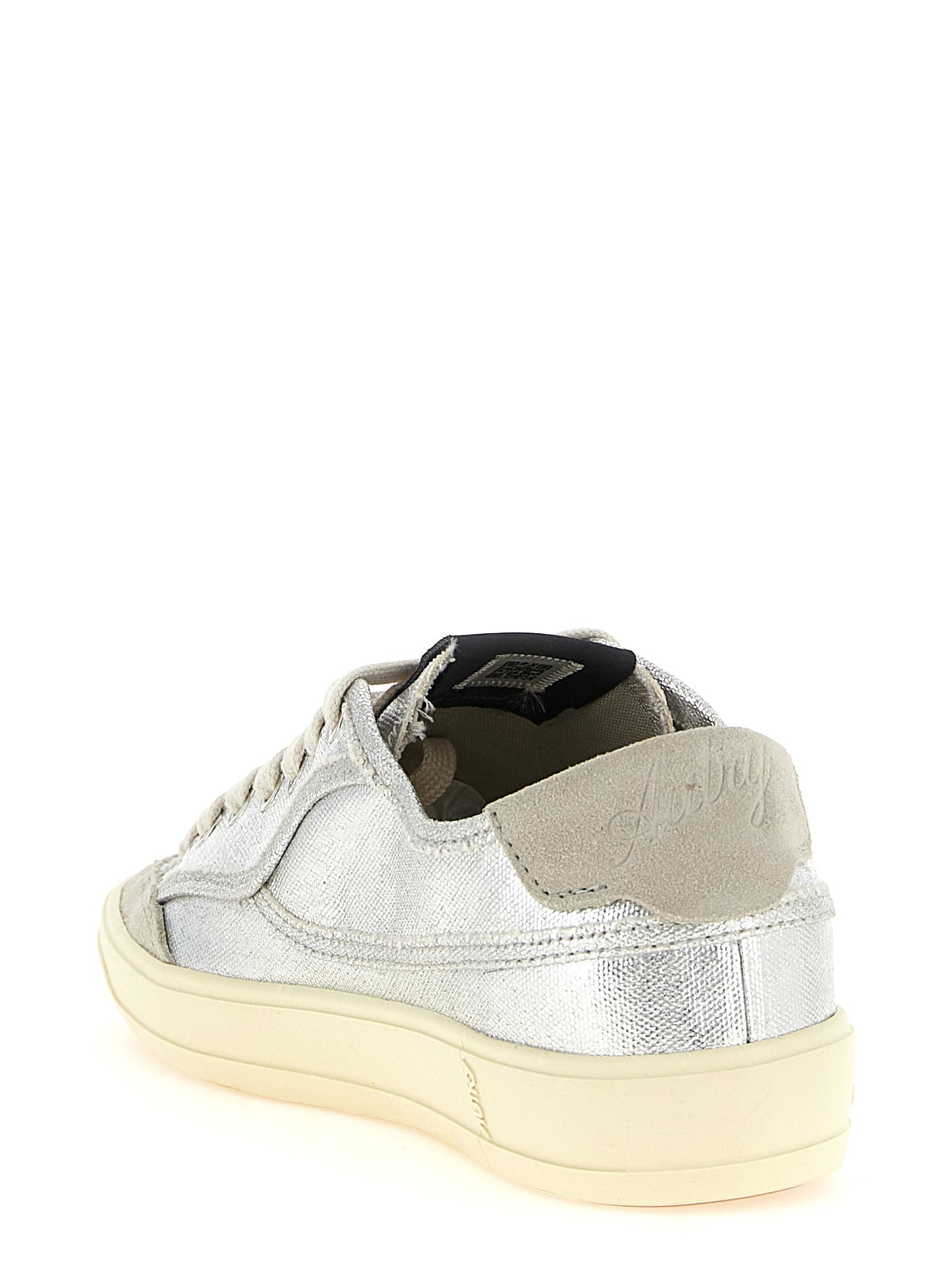 Autry Autry Windscape Low Sneakers