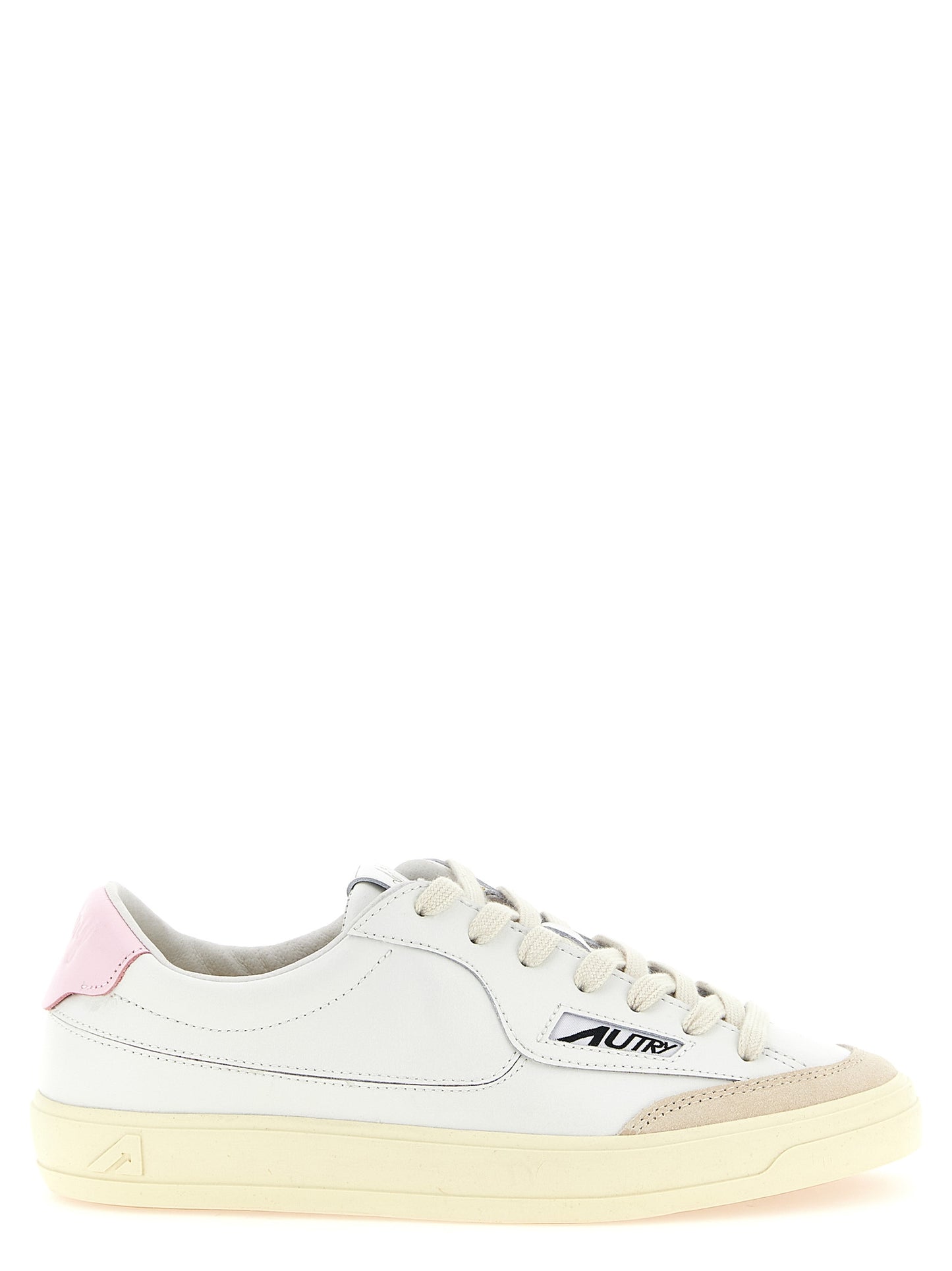 Autry Autry Windscape Low Sneakers