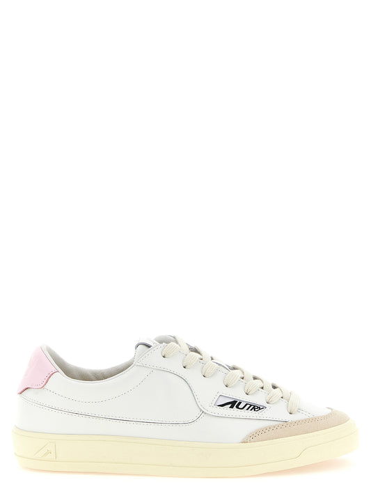 Autry Autry Windscape Low Sneakers