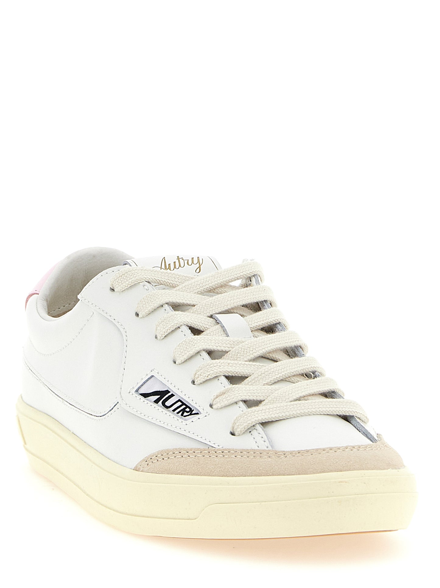 Autry Autry Windscape Low Sneakers