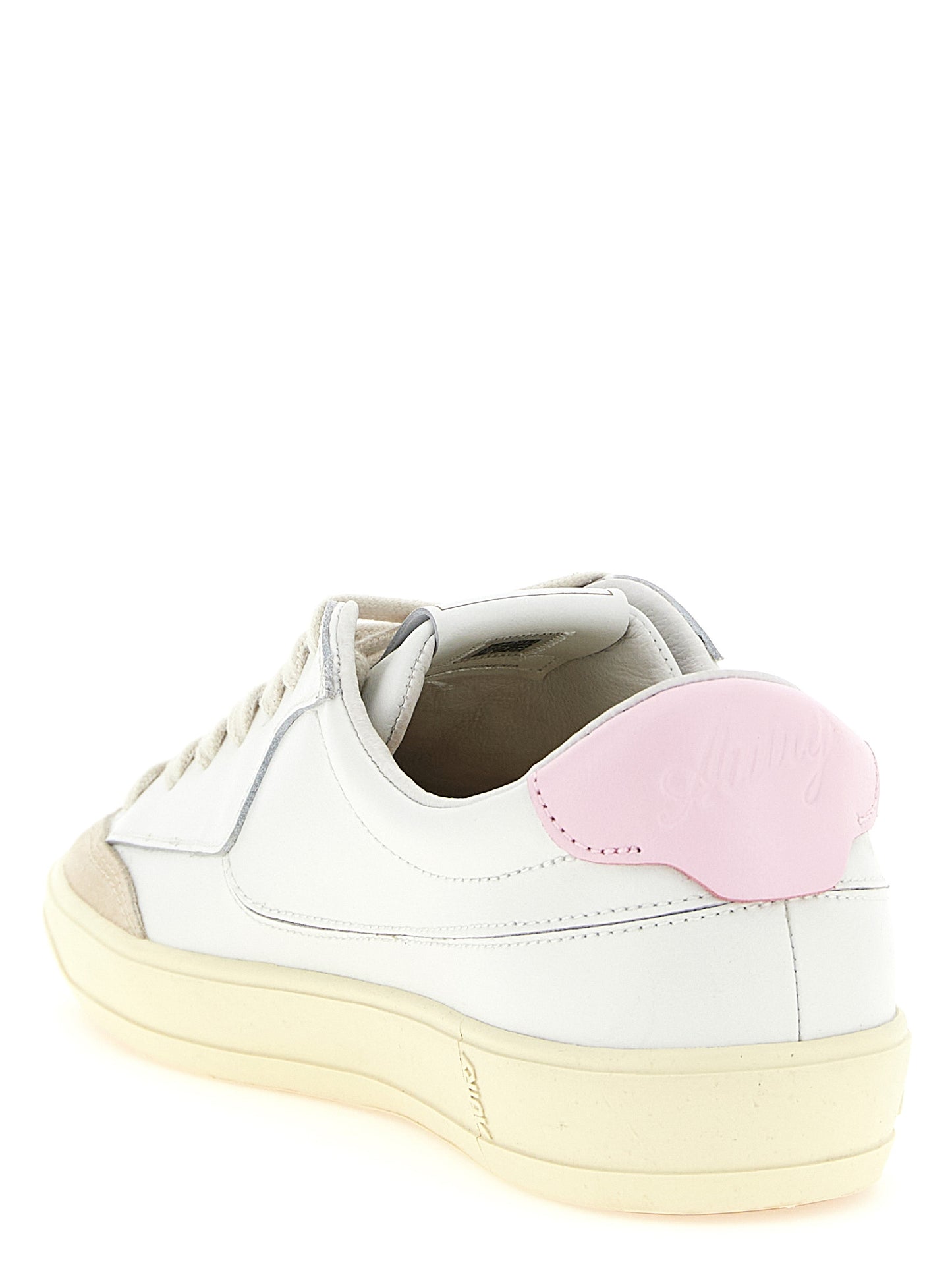 Autry Autry Windscape Low Sneakers