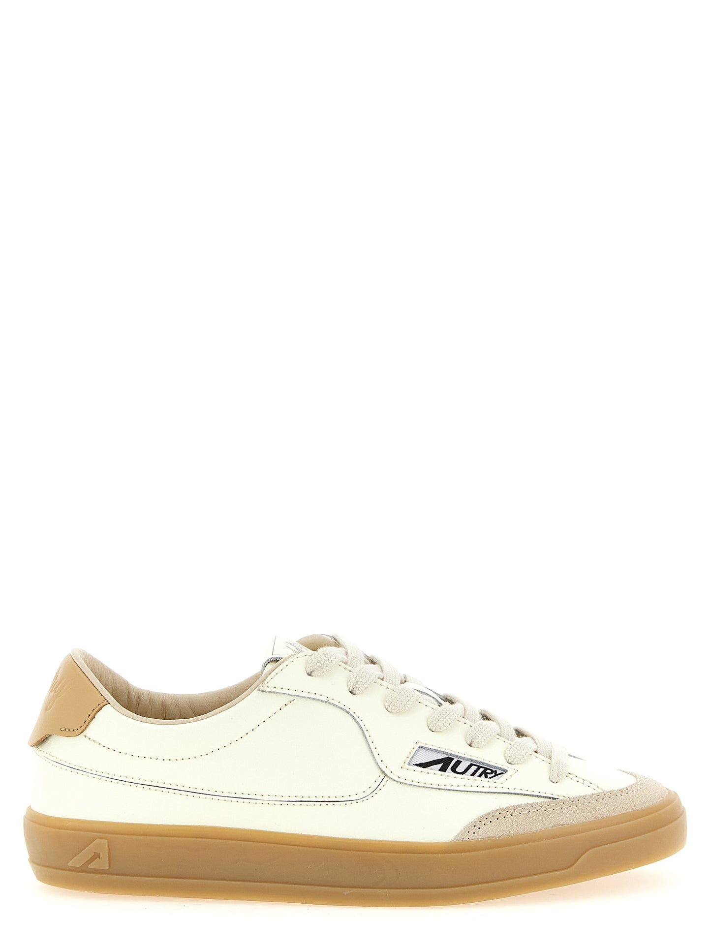 Autry Autry Windscape Low Sneakers