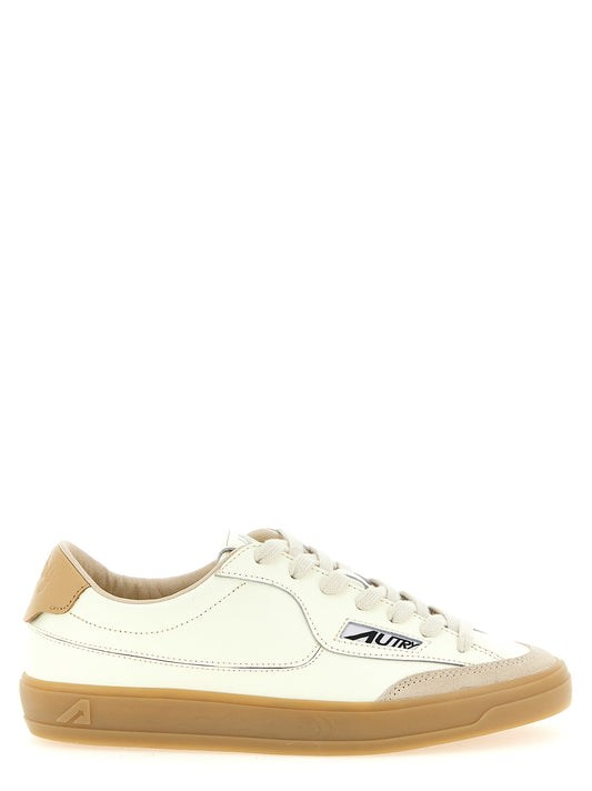Autry Autry Windscape Low Sneakers