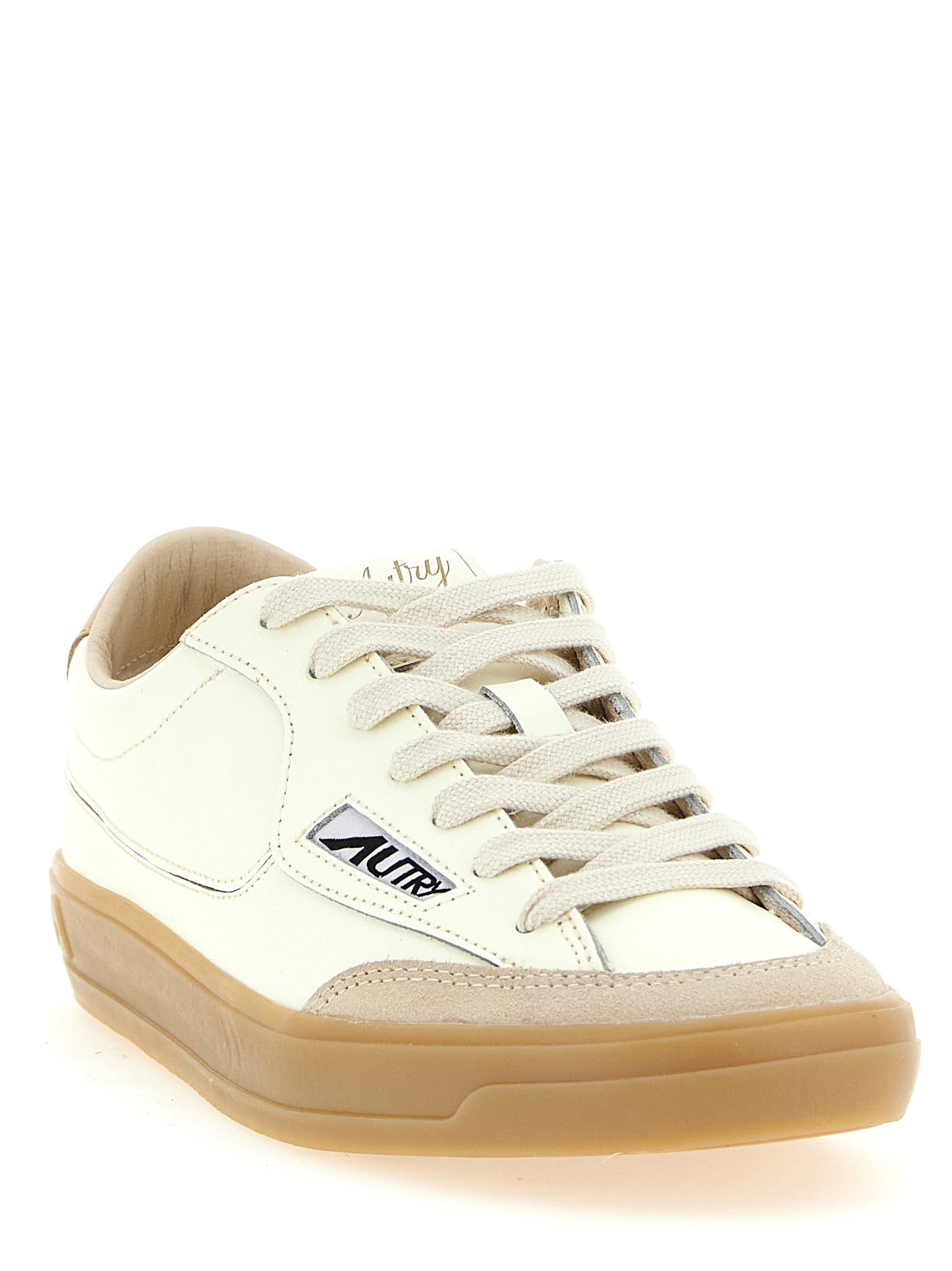 Autry Autry Windscape Low Sneakers