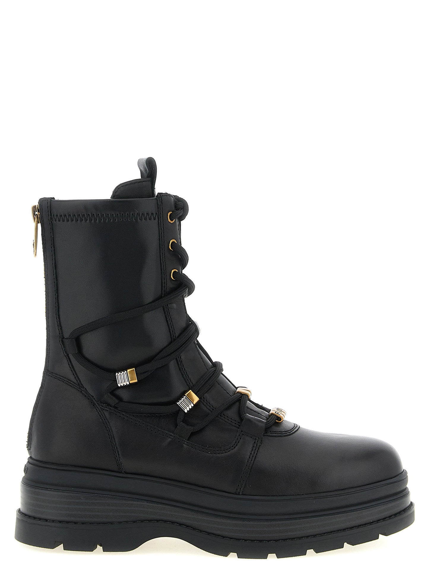 Pinko Eva Ankle Boots