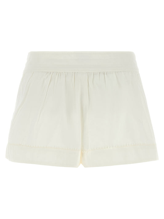 Isabel Marant Cybila Shorts