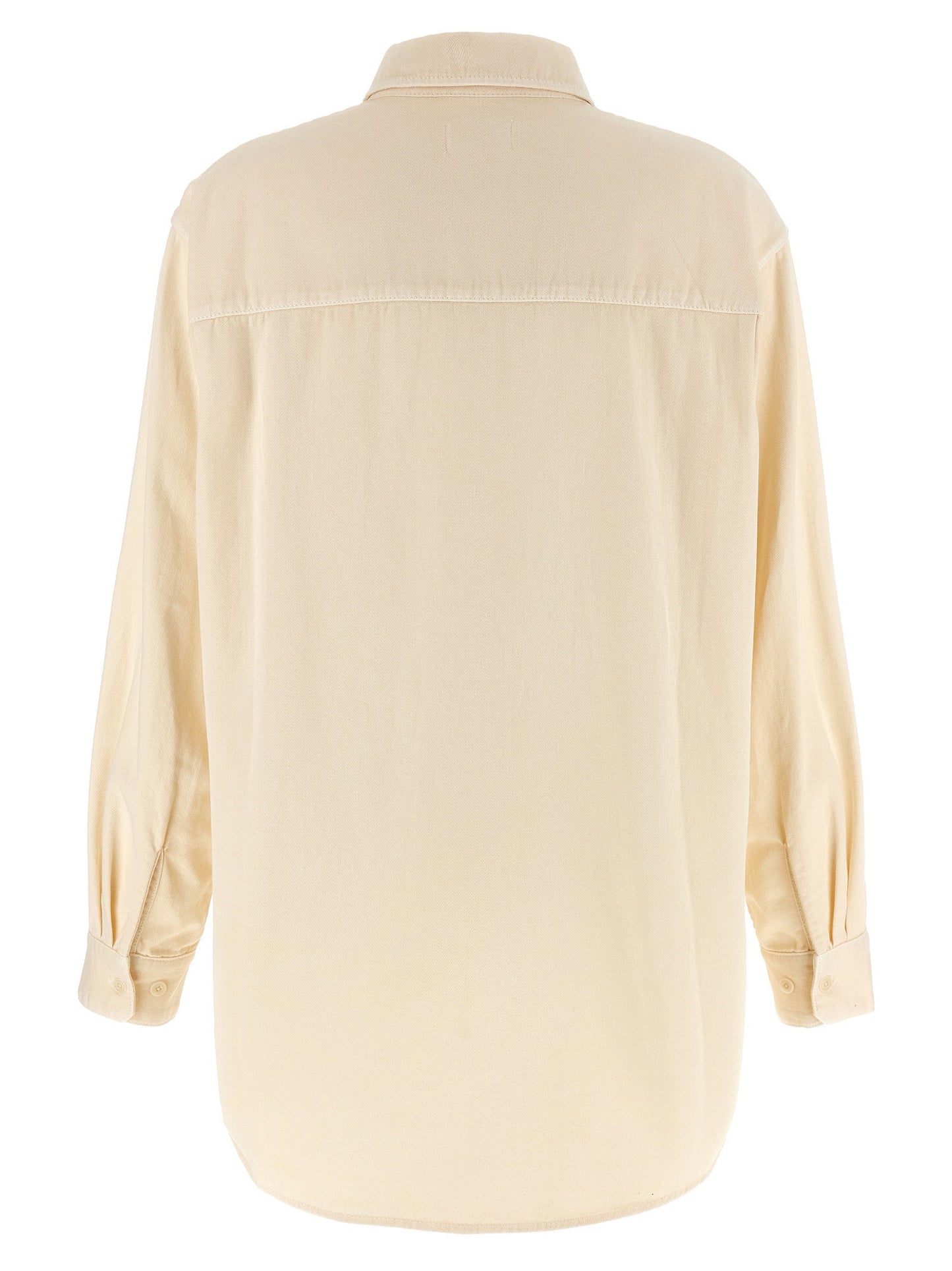 Lemaire Relaxed Shirt