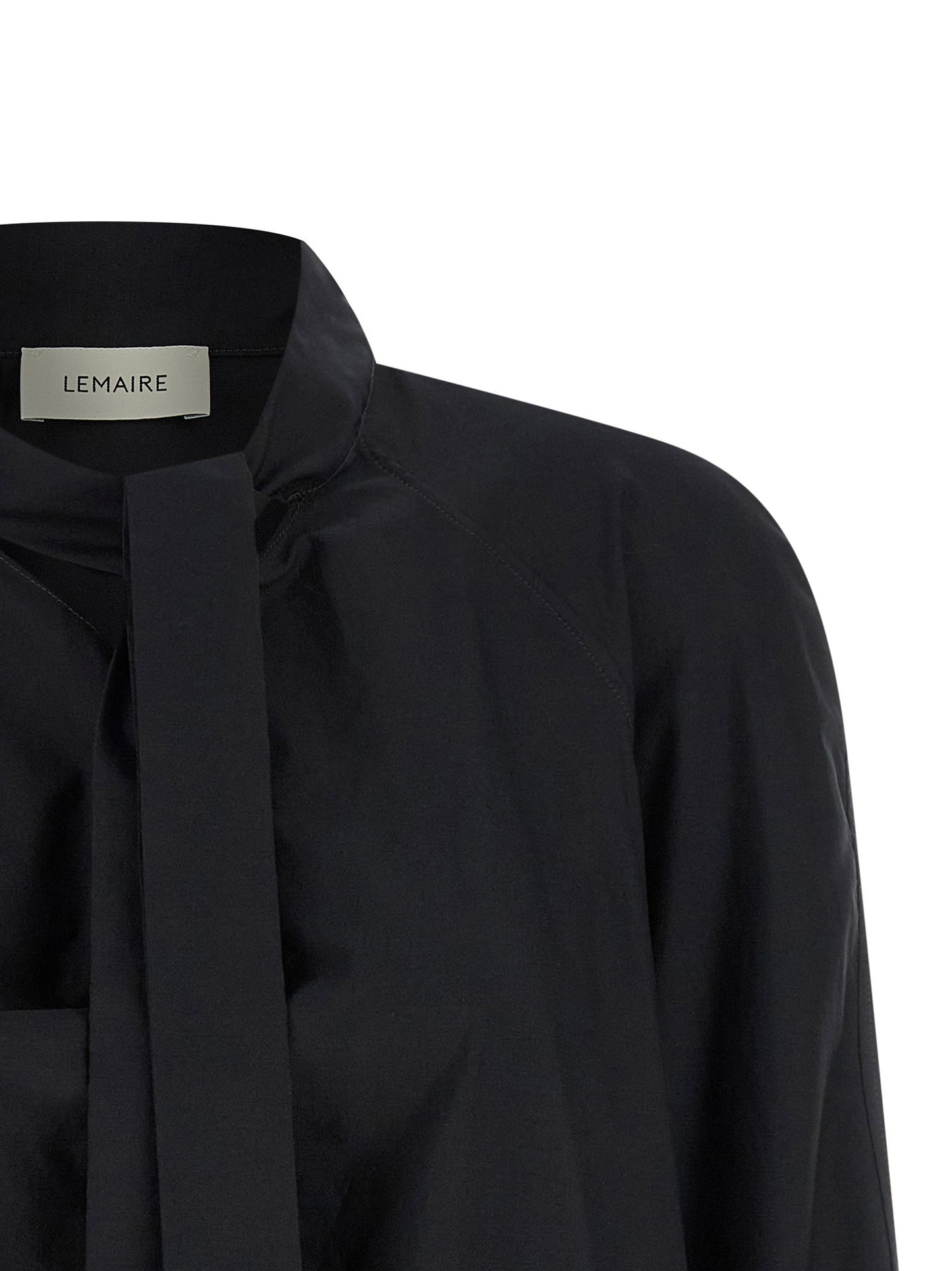 Lemaire Ascot Blouse