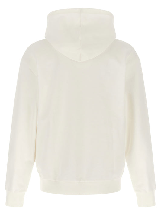 Lacoste Logo Patch Hoodie