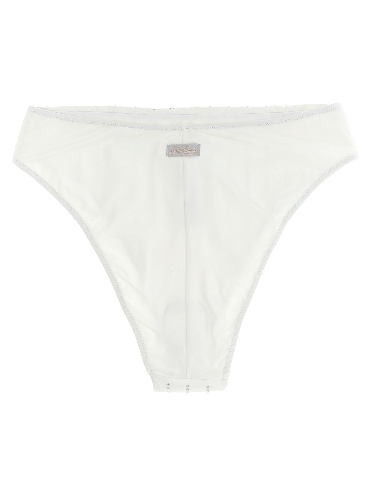Mc2 Saint Barth Mc2 Saint Barth Sibilla Bikini Bottoms