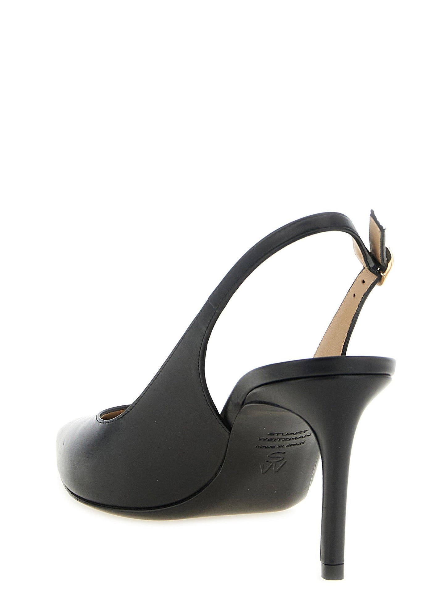 Stuart Weitzman Stuart Power Slingback