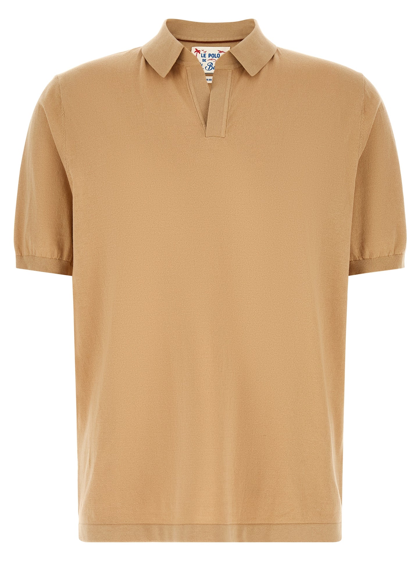 Mc2 Saint Barth Mc2 Saint Barth Sloan Polo Shirt
