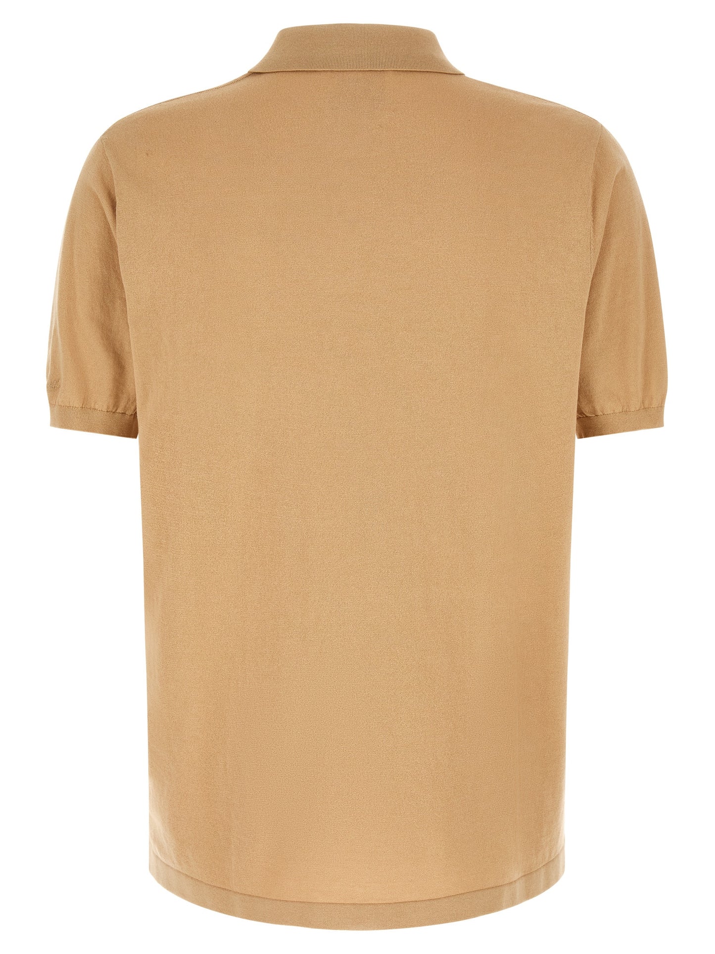 Mc2 Saint Barth Mc2 Saint Barth Sloan Polo Shirt