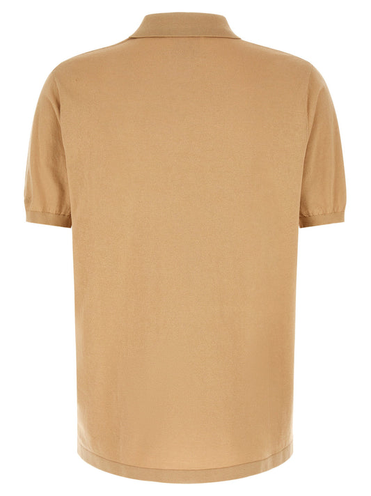 Mc2 Saint Barth Mc2 Saint Barth Sloan Polo Shirt