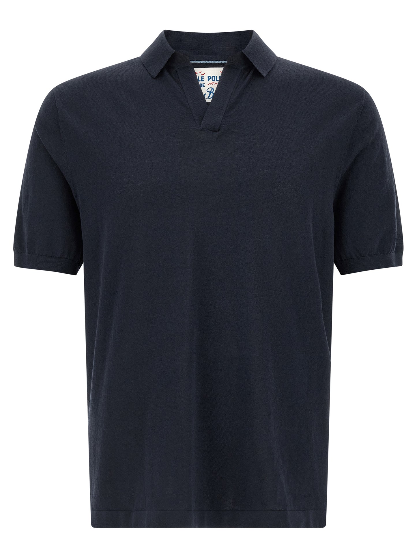 Mc2 Saint Barth Mc2 Saint Barth Sloan Polo Shirt