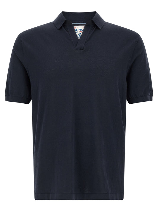 Mc2 Saint Barth Mc2 Saint Barth Sloan Polo Shirt
