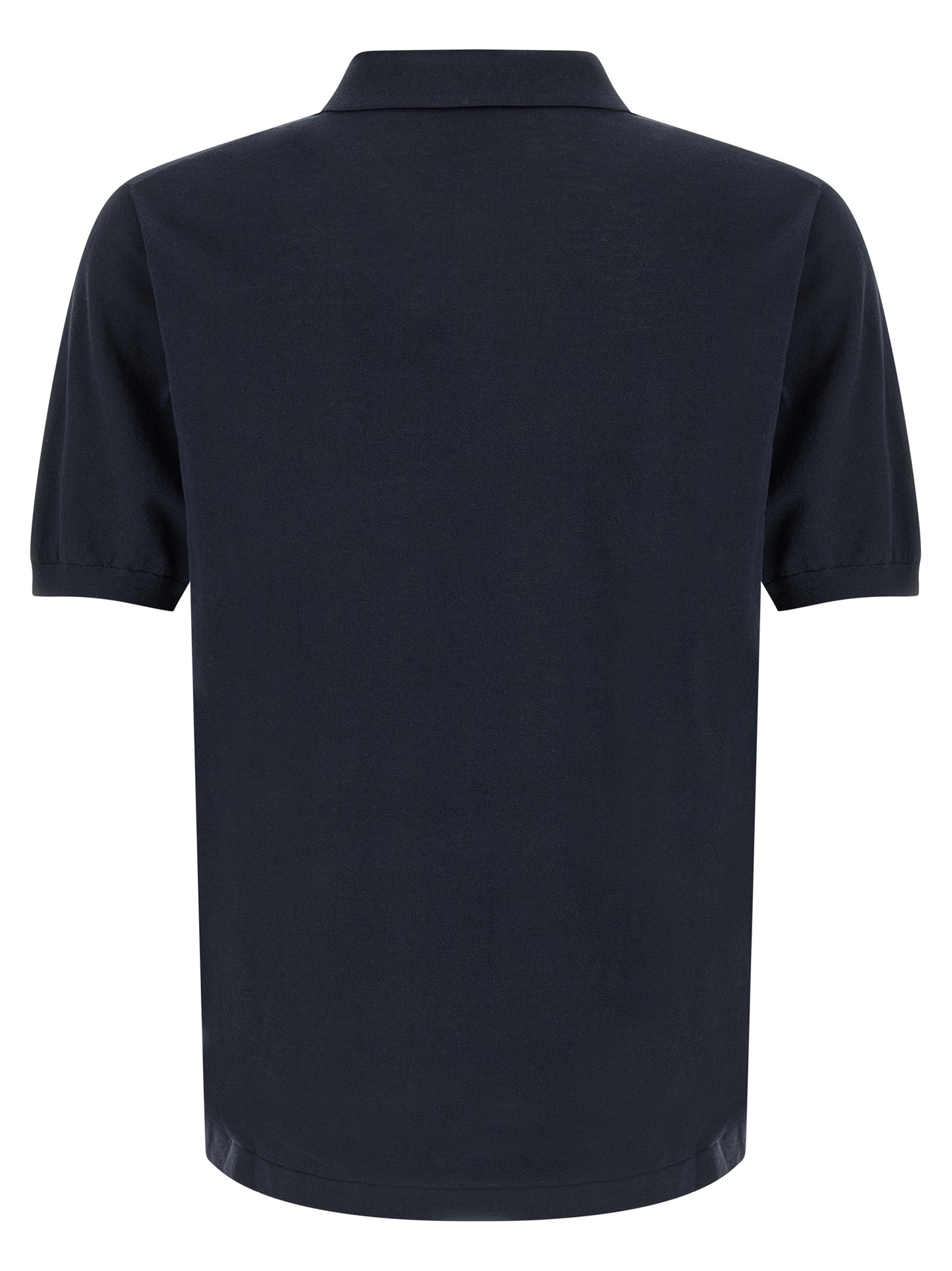 Mc2 Saint Barth Mc2 Saint Barth Sloan Polo Shirt