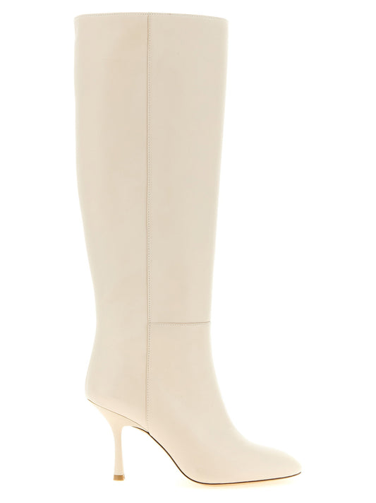Stuart Weitzman Madison Boots