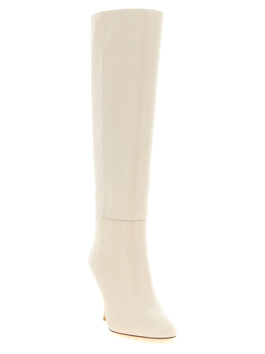 Stuart Weitzman Madison Boots
