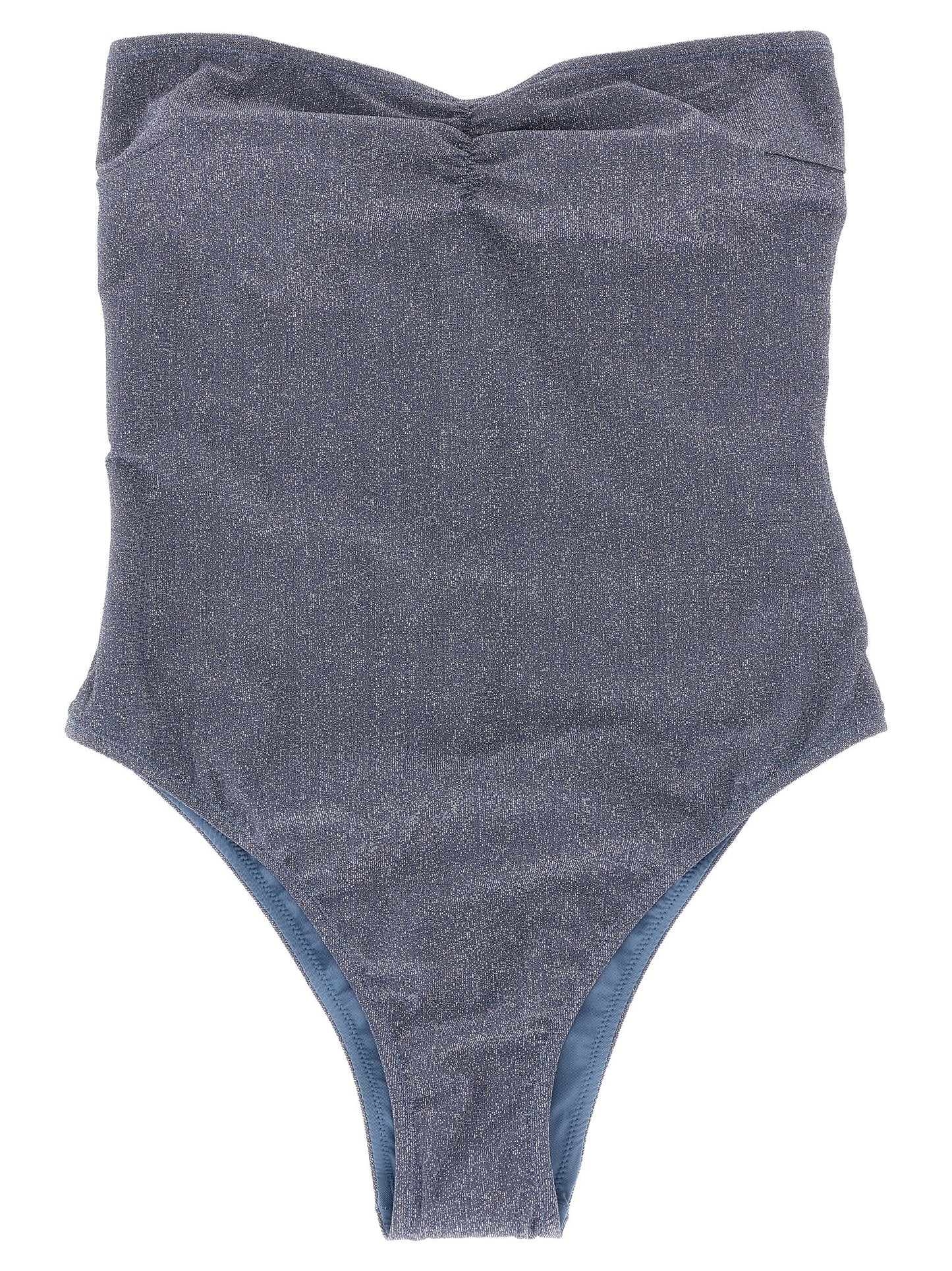 Mc2 Saint Barth Mc2 Saint Barth Soleil One-piece Swimsuit
