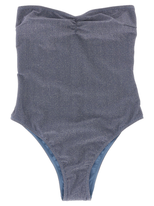Mc2 Saint Barth Mc2 Saint Barth Soleil One-piece Swimsuit