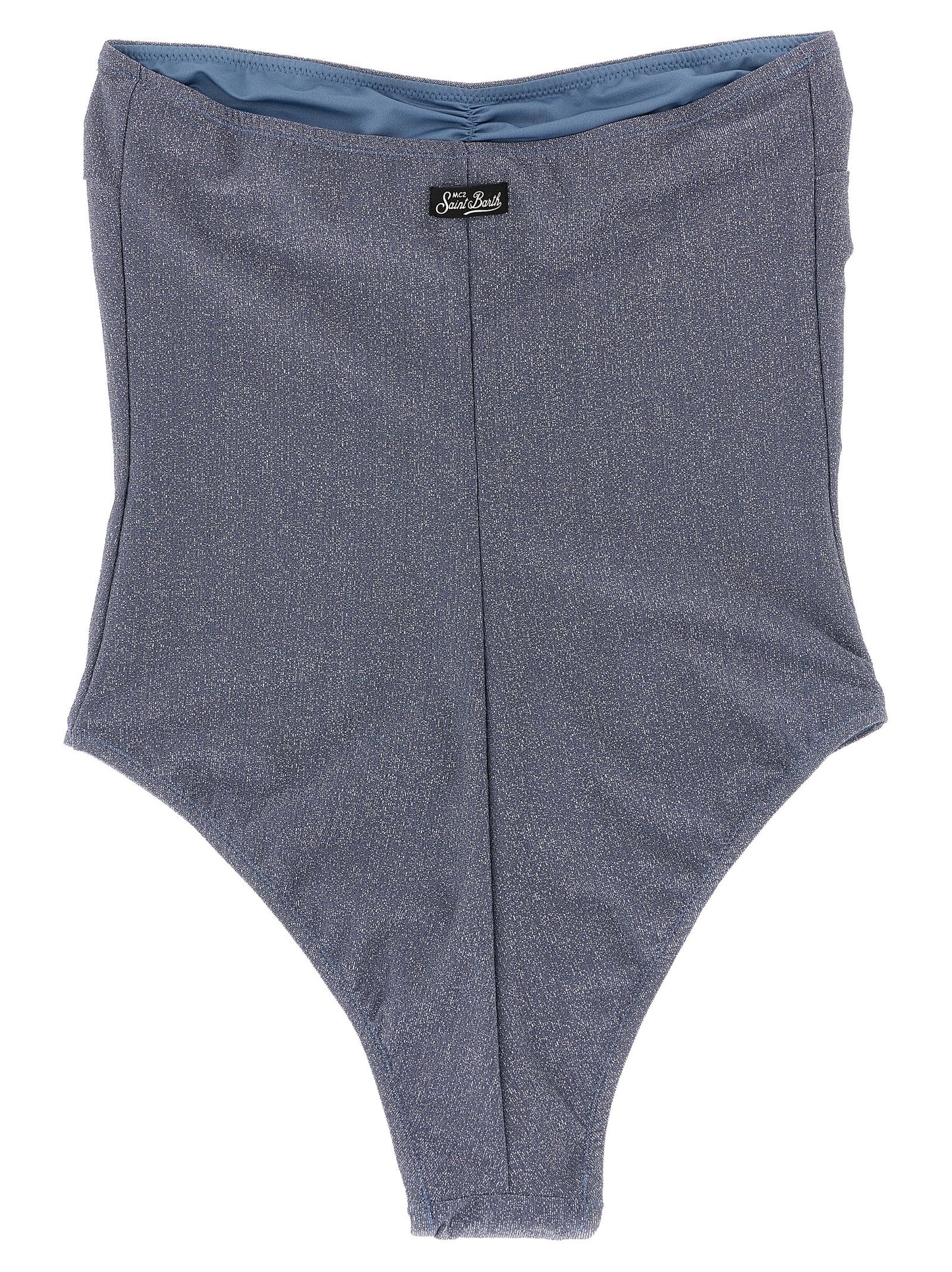 Mc2 Saint Barth Mc2 Saint Barth Soleil One-piece Swimsuit