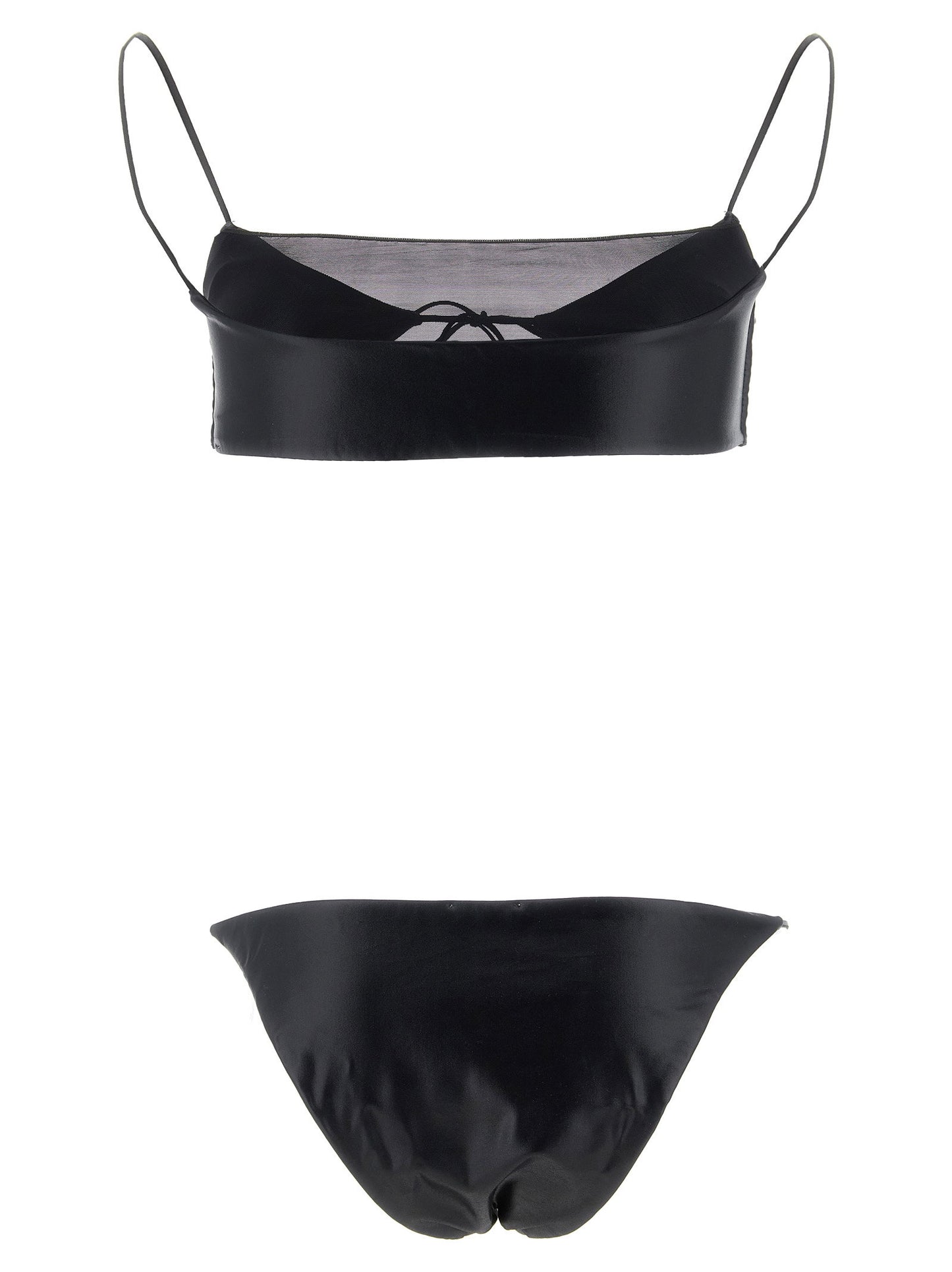 Allis Sporty Mesh Bikini